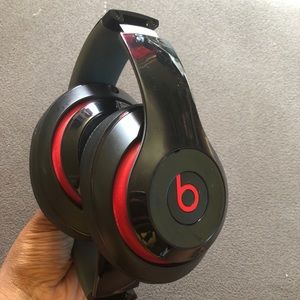 Beat headphones